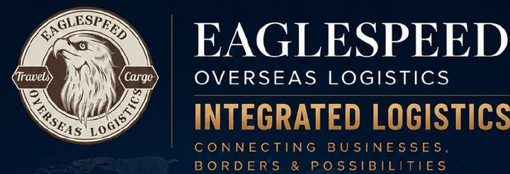 EAGLESPEED Overseas Logistics